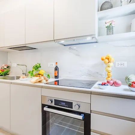 Lucca Di Banchieri Apartment