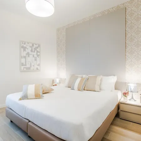 Lucca Di Banchieri Apartment