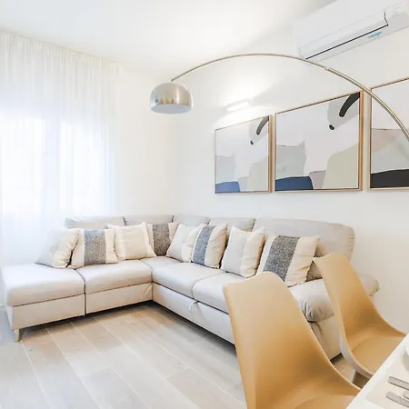 Apartment Lucca Di Banchieri